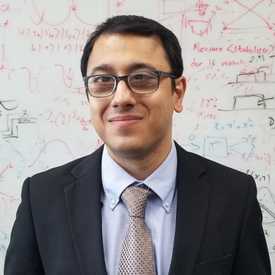 Osman Javid