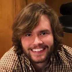 Profile photo of Jordan Stone