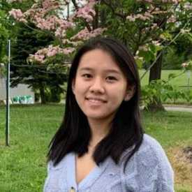 Profile photo of Christy Li