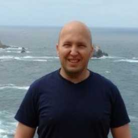 Profile photo of Roy Zektzer