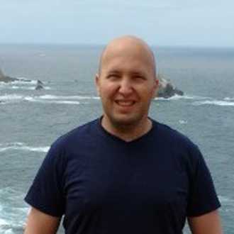 Profile photo of Roy Zektzer